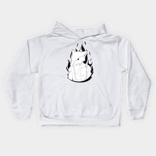 Maroclass Kids Hoodie